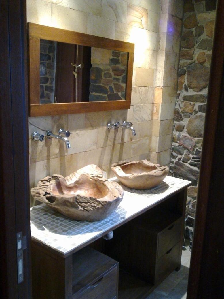 Hotel Casona Gamonales