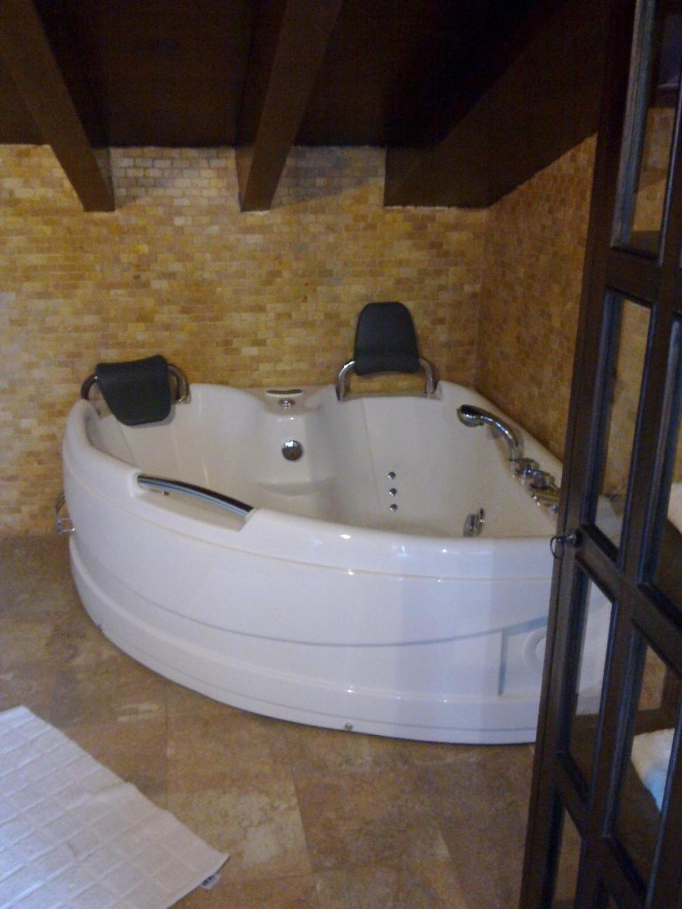 Casona Gamonales Hotel