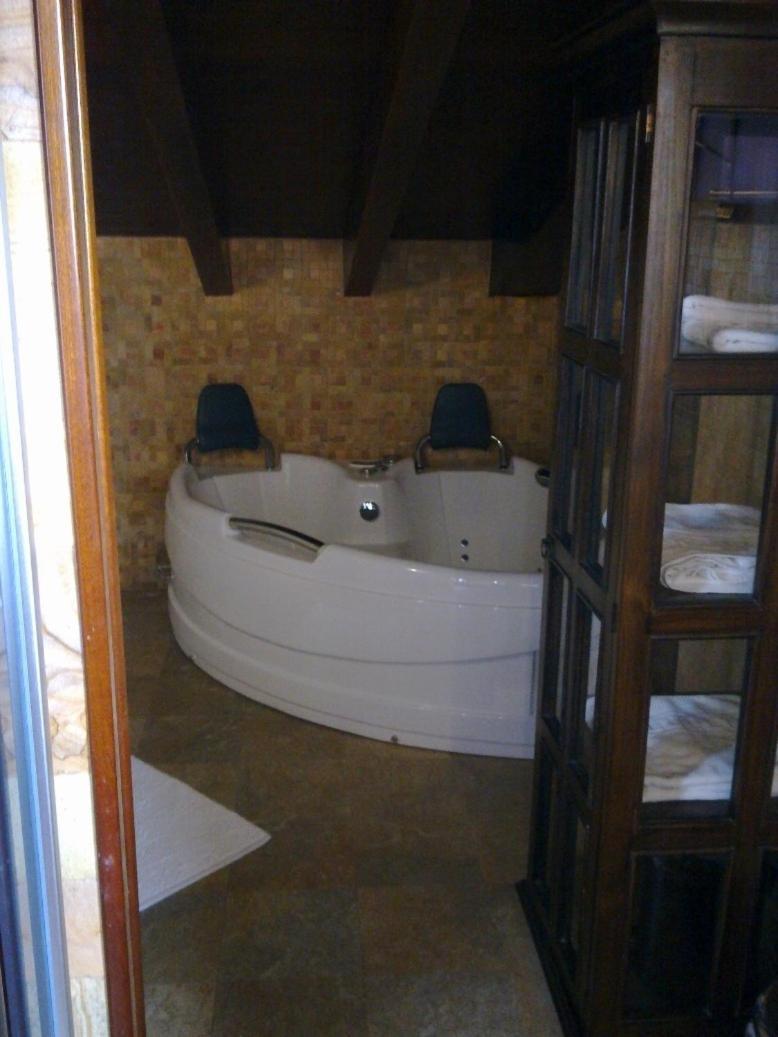 Casona Gamonales