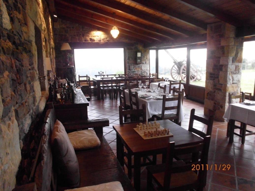 Casona Gamonales Hotel 3*