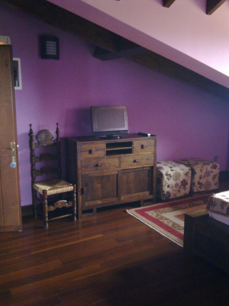 Hotel Casona Gamonales 3*