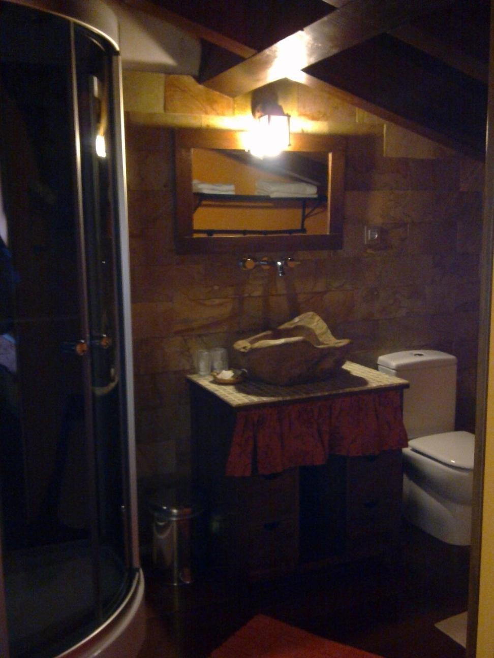 Casona Gamonales Hotel Carreno