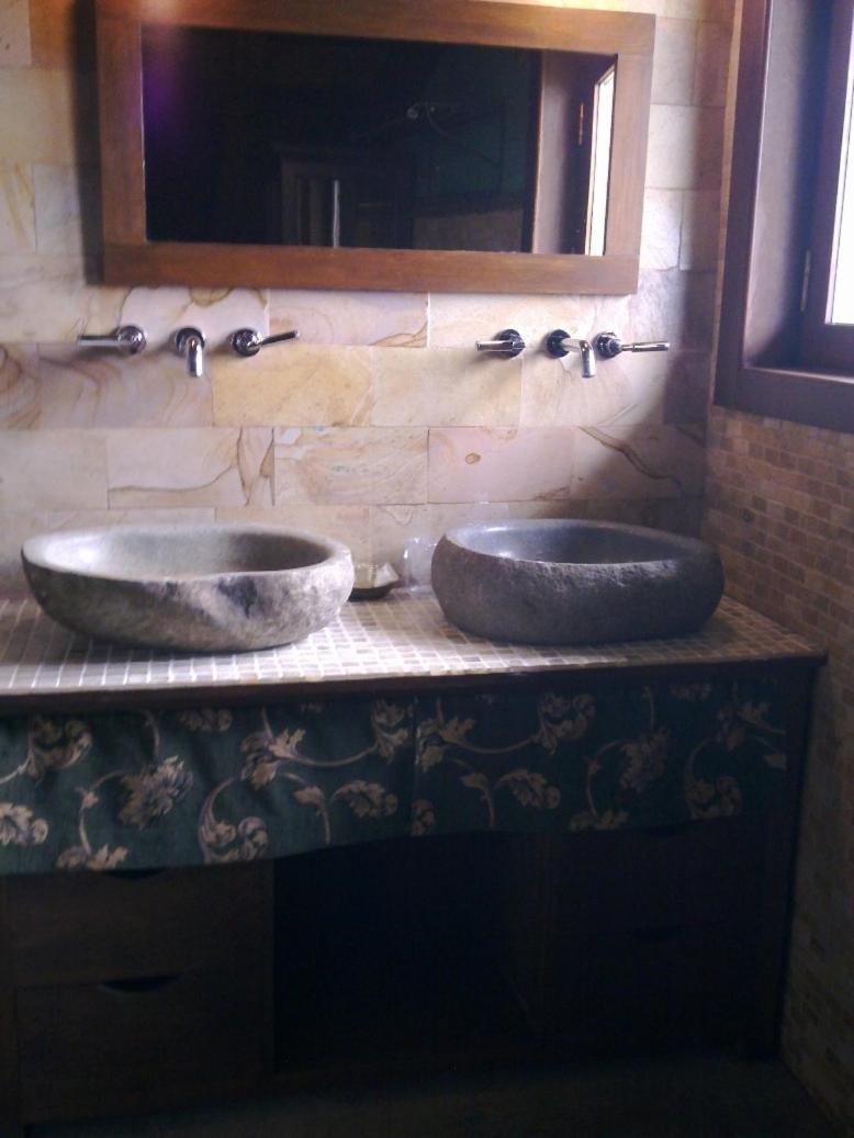 Casona Gamonales Carreno