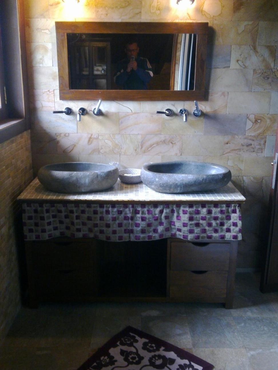 Casona Gamonales Hotel