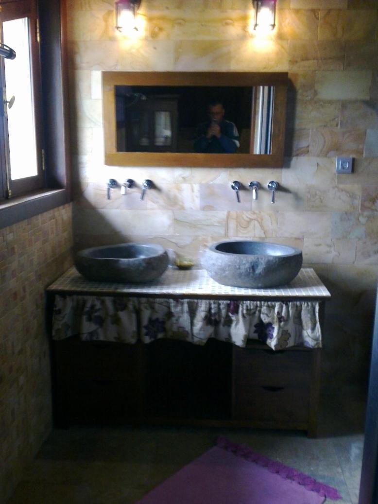 Casona Gamonales Hotel Carreno