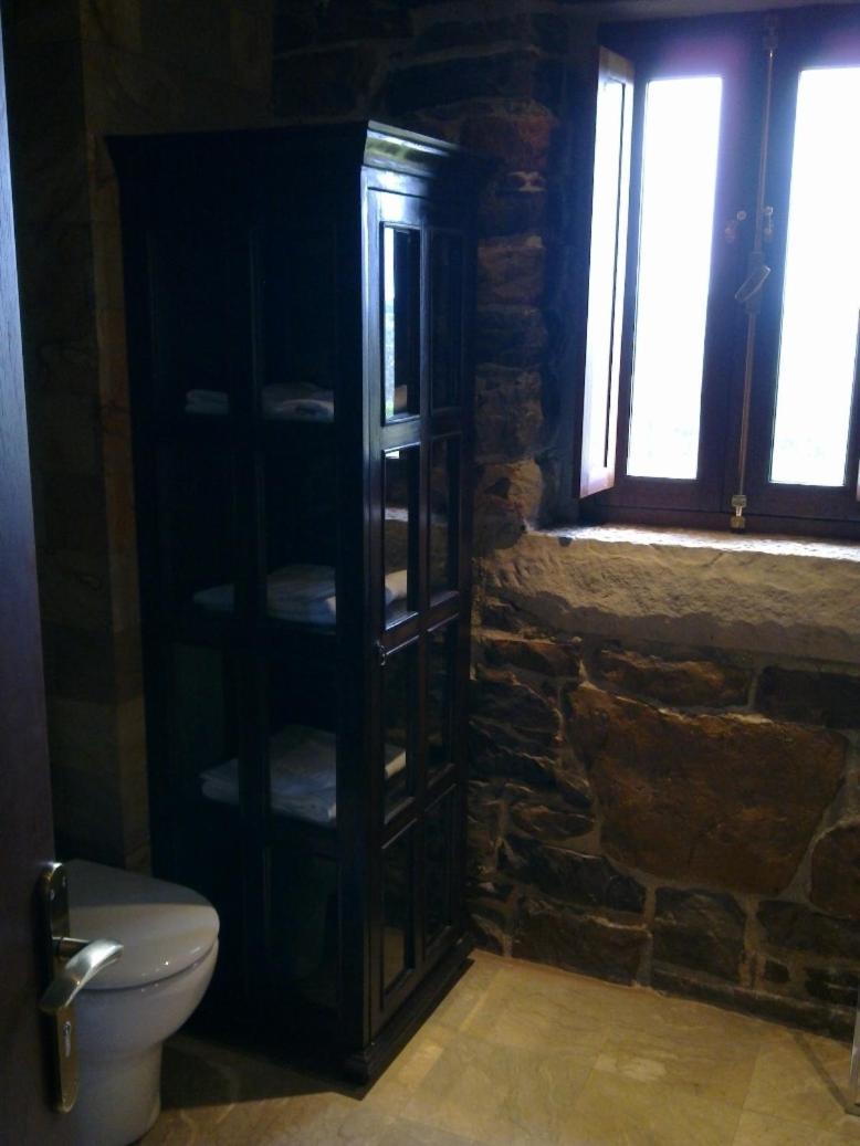 Hotel Casona Gamonales