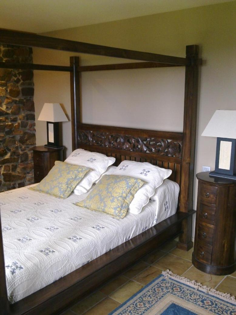 Casona Gamonales 3*