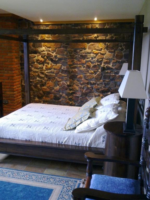Hotel Casona Gamonales