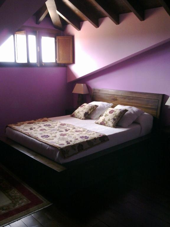 Casona Gamonales Hotel